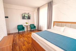 New Hotel