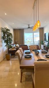 3BR with Pool, Rooftop with Jacuzzi and View