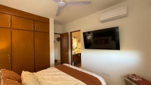 3BR with Pool, Rooftop with Jacuzzi and View