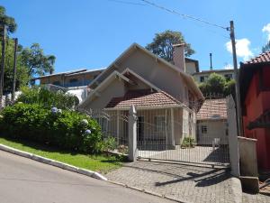 Apartamento dos Altos Centro Gramado