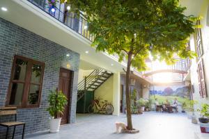 Tam Coc Riverside Homestay
