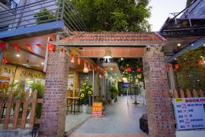 Tam Coc Riverside Homestay