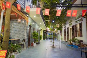 Tam Coc Riverside Homestay