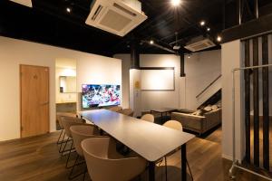 Tasone Stay OSAKA STS1F