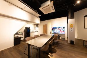 Tasone Stay OSAKA STS1F
