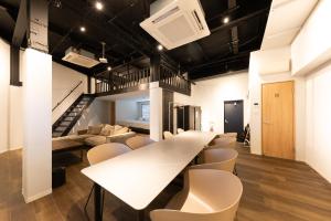 Tasone Stay OSAKA STS1F