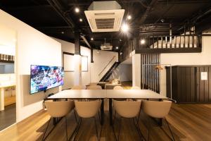Tasone Stay OSAKA STS1F