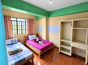 Pas-it Hostel Sagada