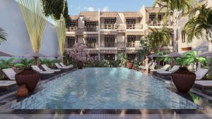 Tam Coc lArtisan Boutique Hotel