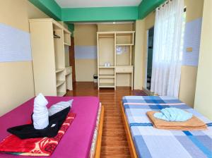 Pas-it Hostel Sagada