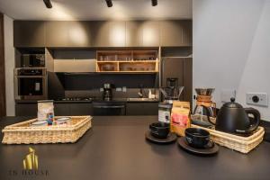 Apartamento luxy en el Poblado, con vistas panorámica y aire acondicionado
