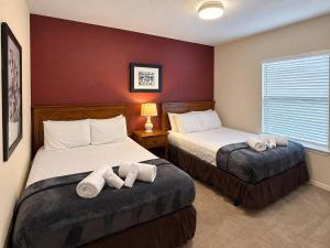 Lucaya Village 3 Bedroom townhome 1503
