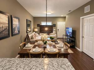 Lucaya Village 3 Bedroom townhome 1503
