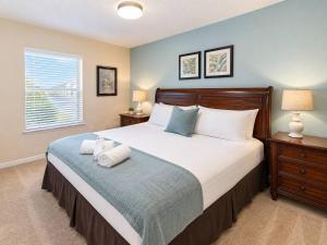 Lucaya Village 3 Bedroom townhome 1503