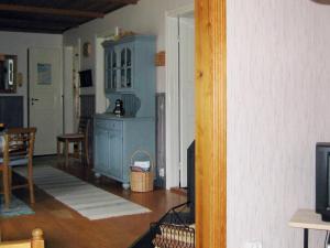 6 person holiday home in Östmark
