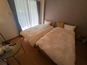 Green Hills, 4 minutes on foot from Otsuki Station