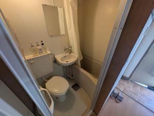 Green Hills, 4 minutes on foot from Otsuki Station