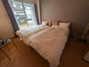 Green Hills, 4 minutes on foot from Otsuki Station
