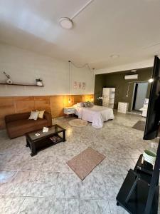 Modern and cozy loft with fast wifi in Asunción