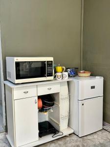 Modern and cozy loft with fast wifi in Asunción