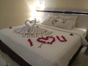 Puri Indah Hotel Subak
