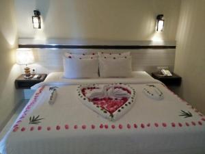 Puri Indah Hotel Subak