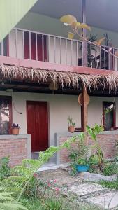 Benang Kelambu Cottage