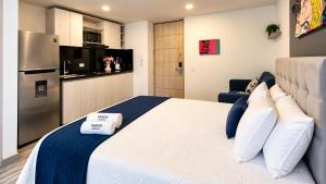 Loft Familiar silencioso la Candelaria