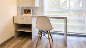 Loft Familiar silencioso la Candelaria