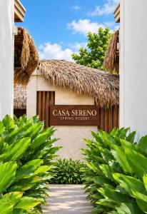 Casa Sereno Spring Resort