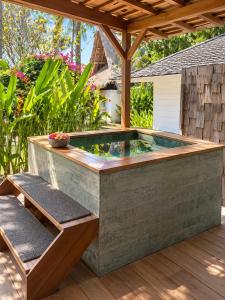 Vayam Boutique Resort Gili Asahan