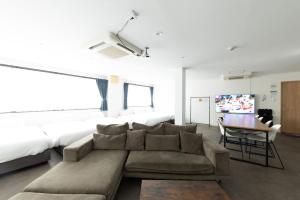 Tasone Stay OSAKA STS2F