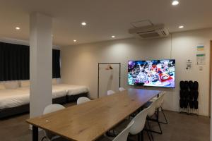 Tasone Stay OSAKA STS2F