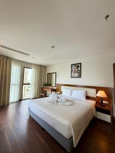 Tamarind Hotel Danang beach Vietnam