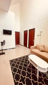 UMs Villa & Homestay Malang Batu