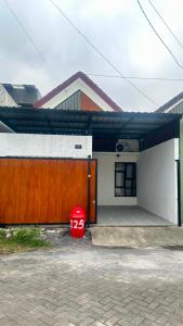 UMs Villa & Homestay Malang Batu
