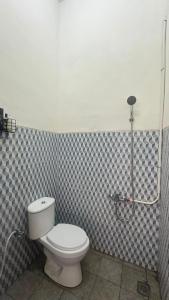 UMs Villa & Homestay Malang Batu