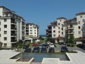 Real Black Sea Apartments