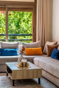 1BD Central - Swimming Pool - AC - Netflix - WiFi