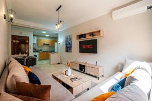 1BD Central - Swimming Pool - AC - Netflix - WiFi