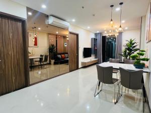 RICHSTAR HOME - CĂN HỘ HÀ ĐÔ CENTROSA ĐƯỜNG 3 Tháng 2