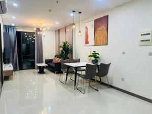 RICHSTAR HOME - CĂN HỘ HÀ ĐÔ CENTROSA ĐƯỜNG 3 Tháng 2