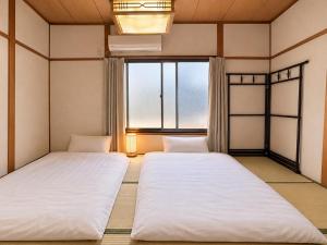 Mibu, Entire house for rent , Maximum 5 people, 8-minute walk to Hankyu Nishiomiya Station, Quiet residential area