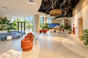 The Paramount Nha Trang Apartment by San Ocean