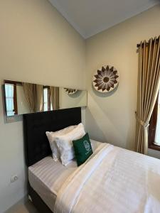 Sampai Villa Puri Alit