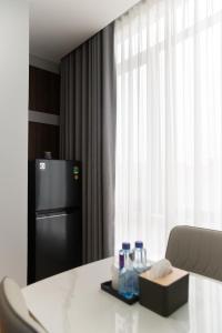 Lumia Hotel Vinh Yen