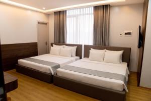Lumia Hotel Vinh Yen