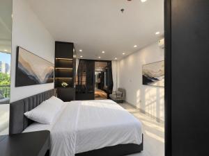Libra Residence Nguyen Hoang