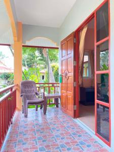 Boonya Resort Koh Chang