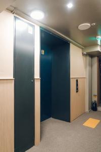 MONTHLIV Myeongdong Chungmuro Hotel Stay